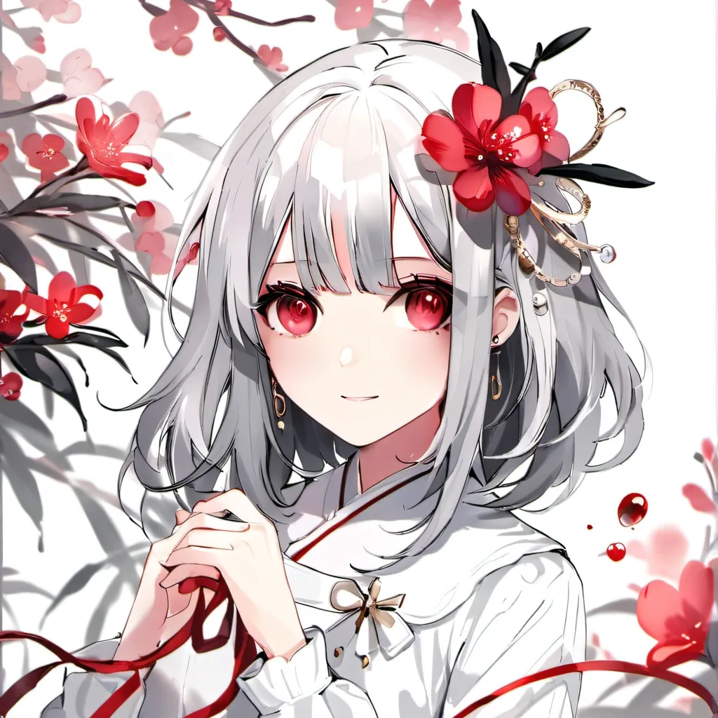 chat with ai character: kokushibo