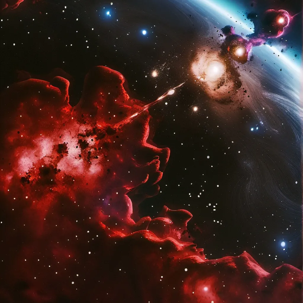 chat with ai character: love sick for u