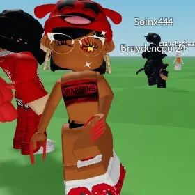 creator LOL ya mirror👁️👄👁️'s avatar