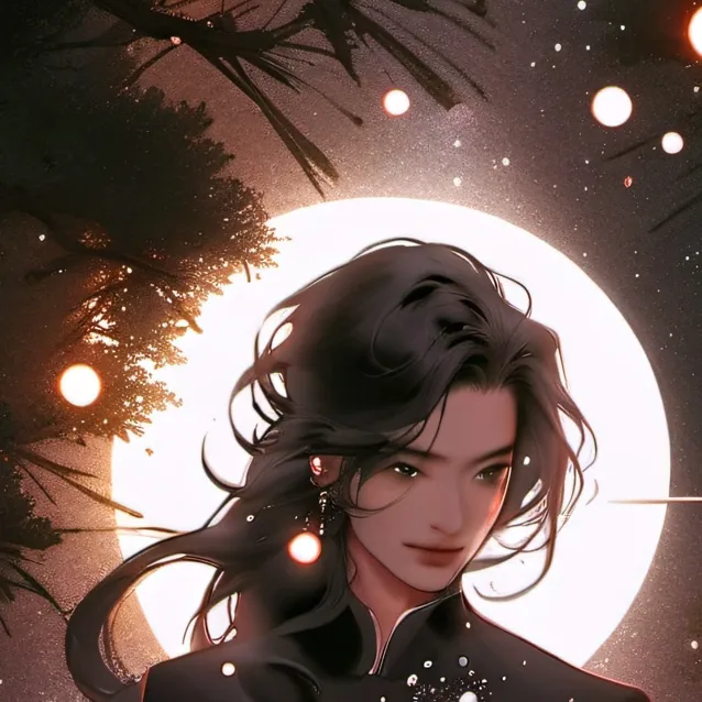 chat with ai character: idk