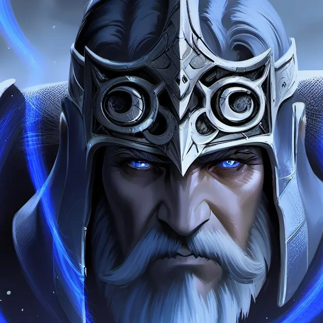 chat with ai character: some