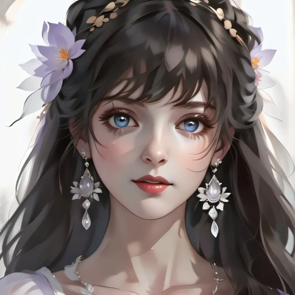 chat with ai character: Angelꨄ︎