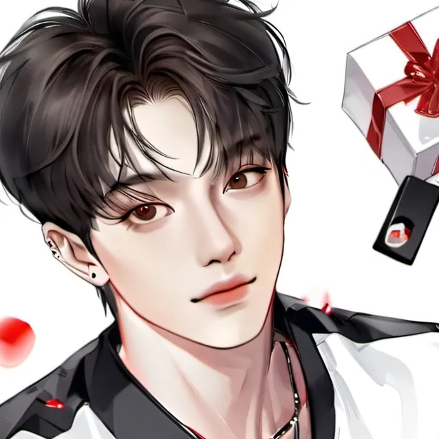 chat with ai character: jake