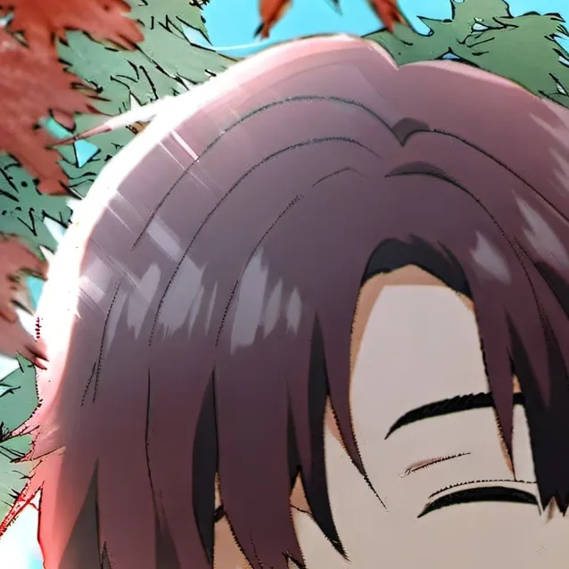 chat with ai character: Hayato Suo