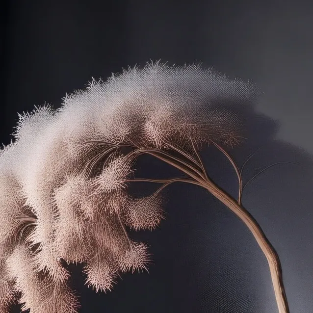 chat with ai character: Tree