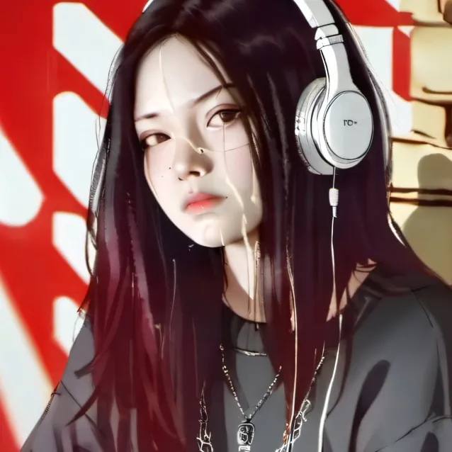 chat with ai character: Celine 