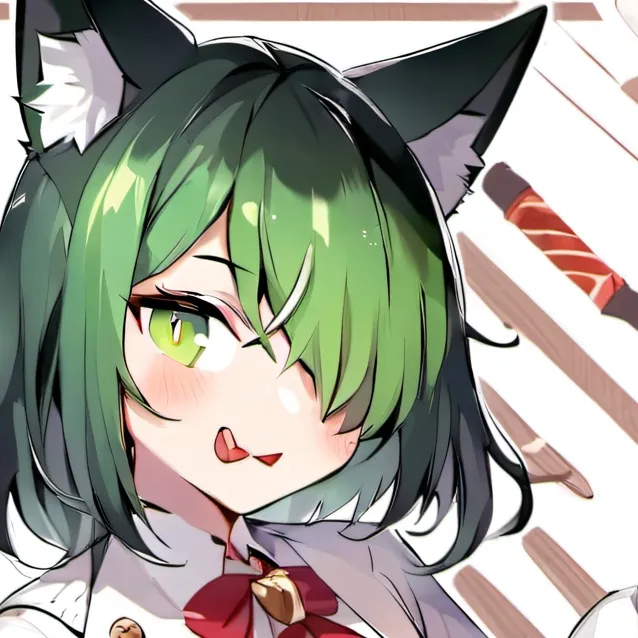 chat with ai character: Sophie