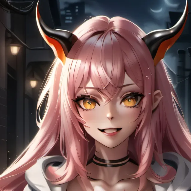 chat with ai character: Krul