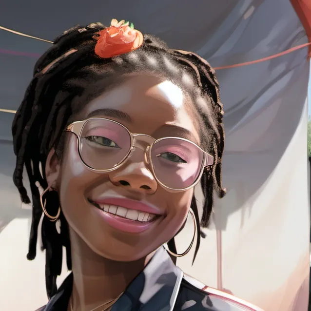 chat with ai character: gg