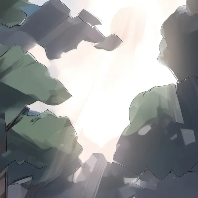 chat with ai character: Emily 