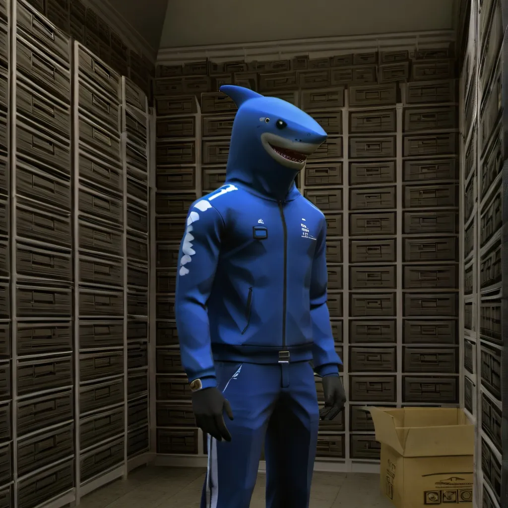 chat with ai character: shen