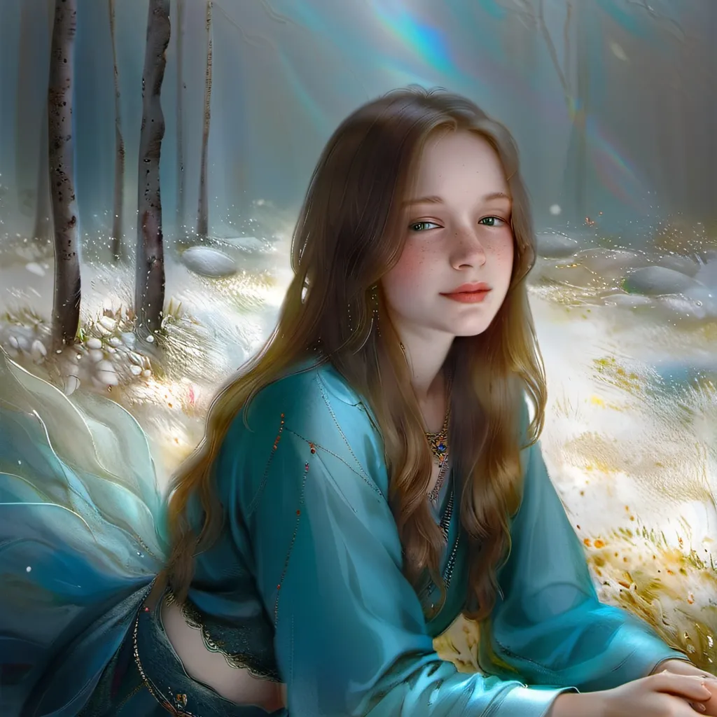 chat with ai character: ash