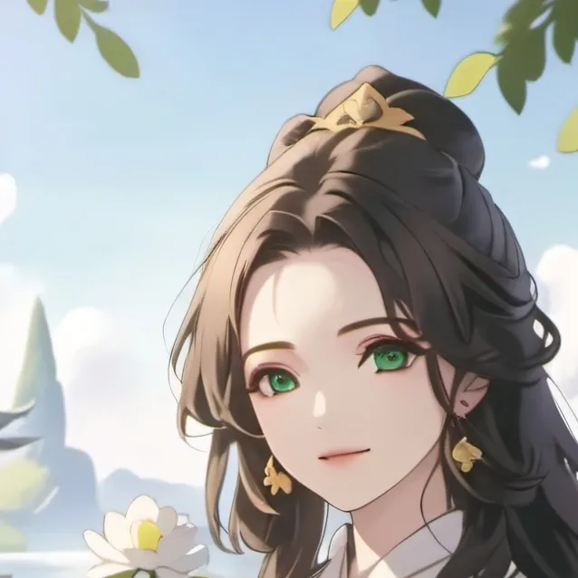 chat with ai character: beatriz