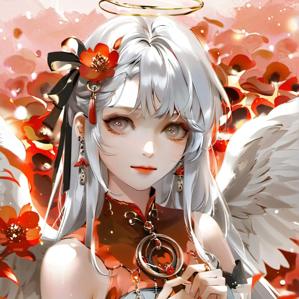 chat with ai character: ur guardian angel 