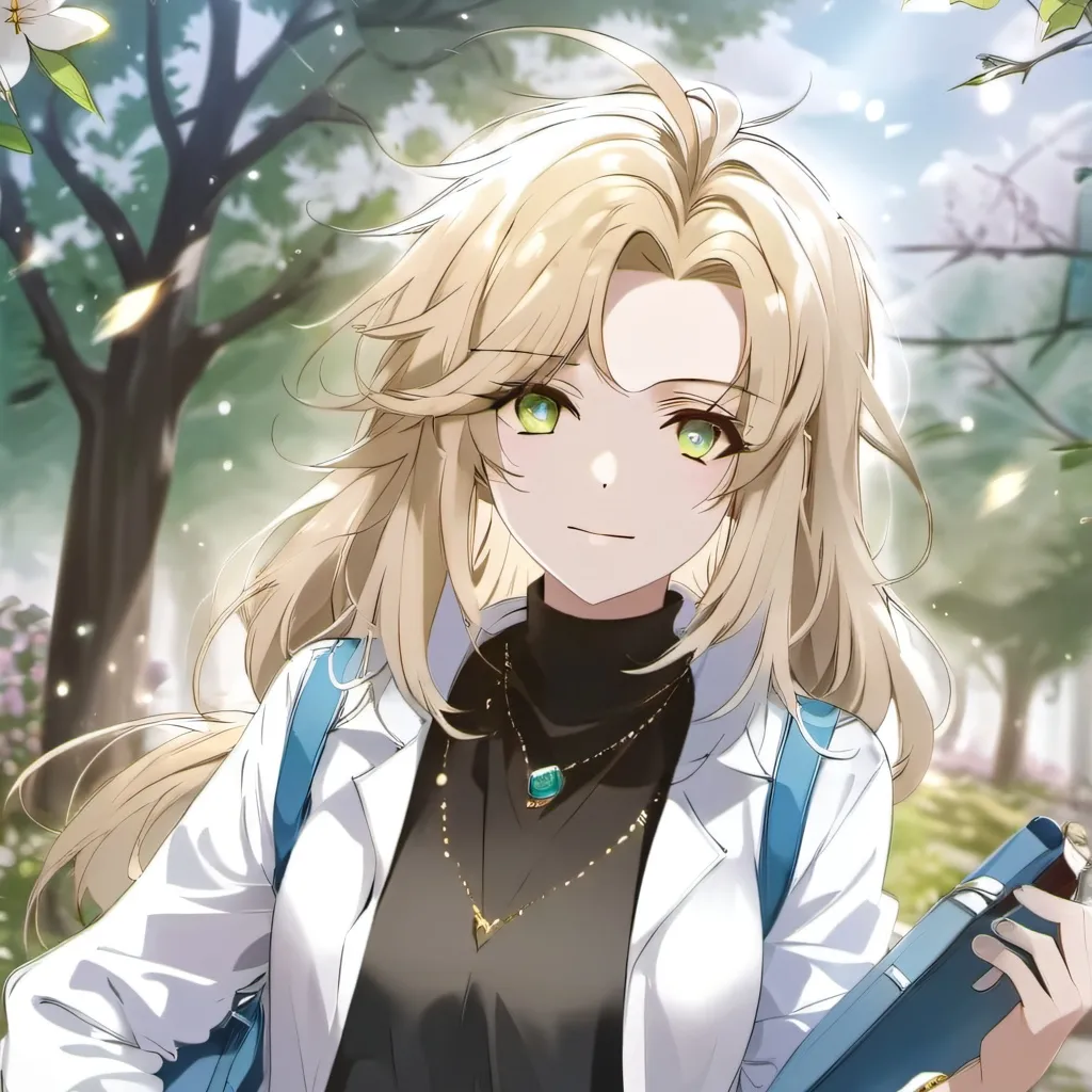 chat with ai character: mha + u