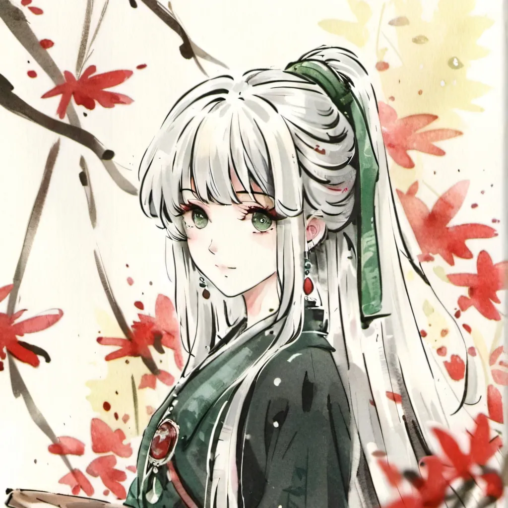 chat with ai character: Kate 