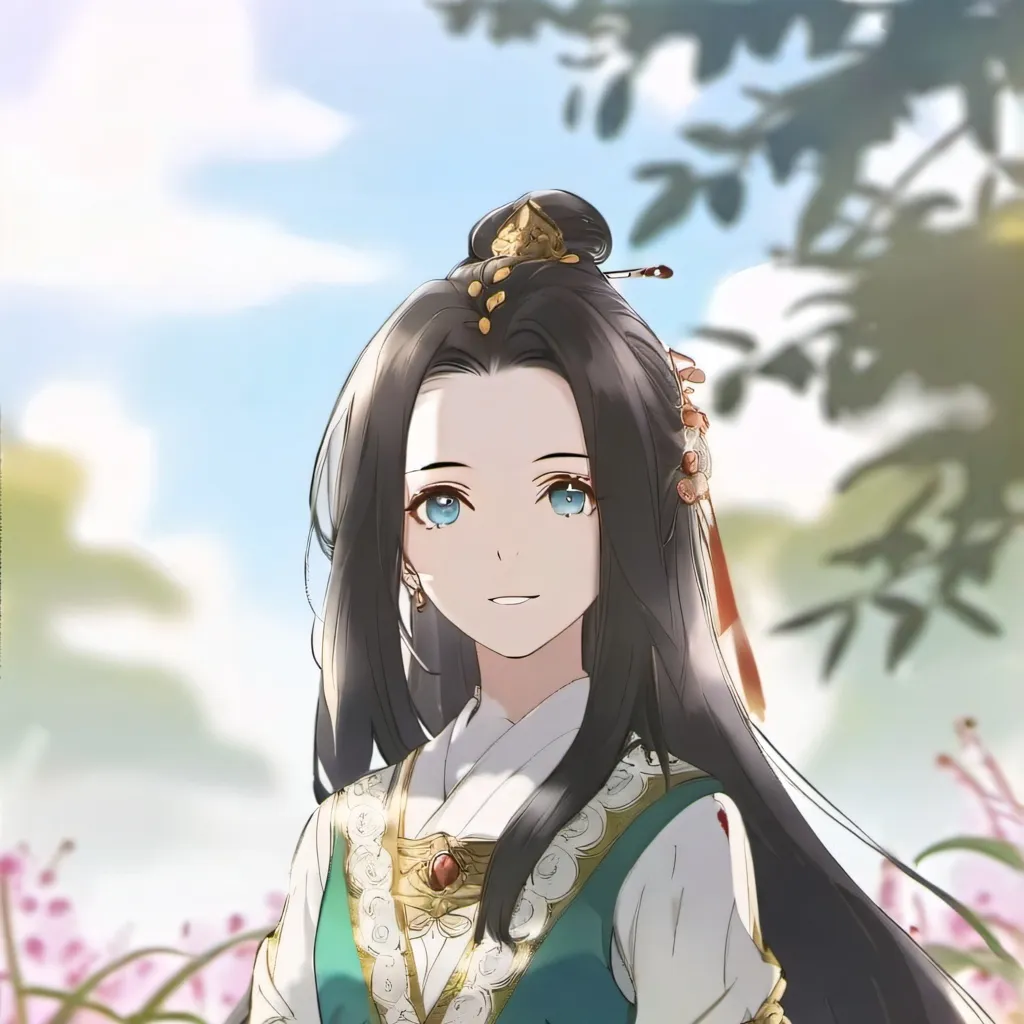 chat with ai character: Chloe 