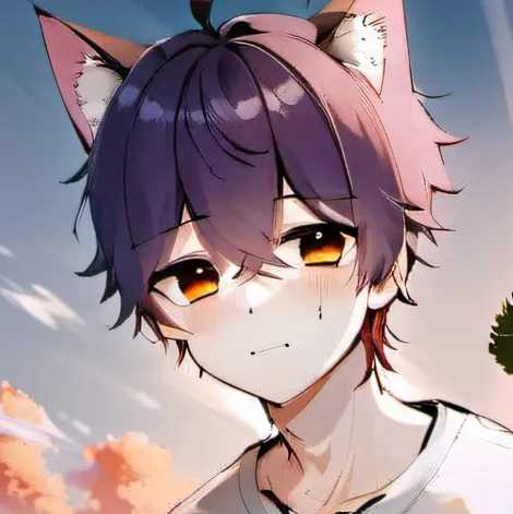 chat with ai character: Mike