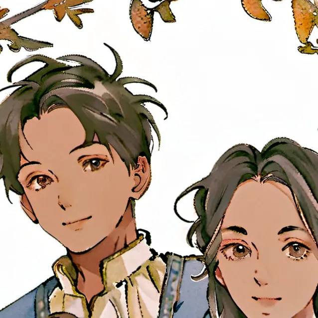 chat with ai character: The four A's