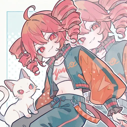 creator Tsuki★Taiyō's avatar