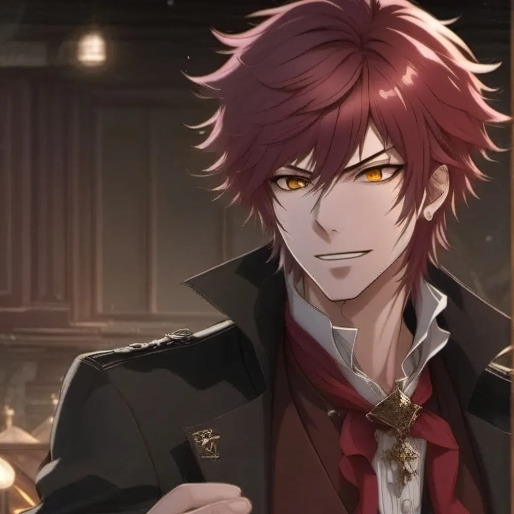 chat with ai character: Ayato_kun