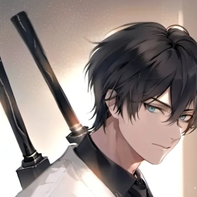 chat with ai character: subaru_kun