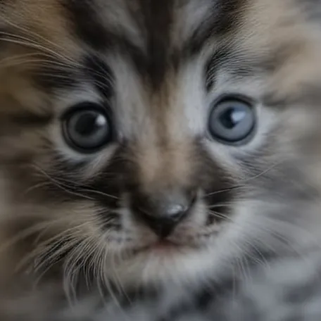 chat with ai character: Kitty