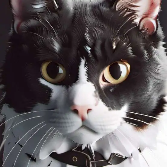 chat with ai character: Zeeneeseek