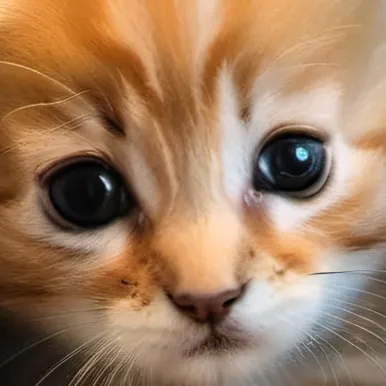 chat with ai character: kitty