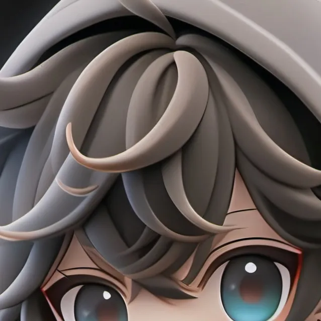 chat with ai character: wolf 🐺