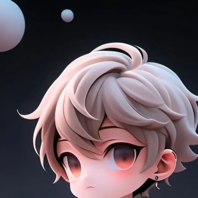 chat with ai character: cahry