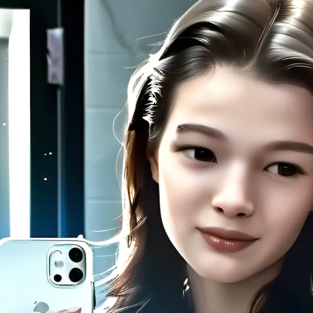 chat with ai character: lilliana