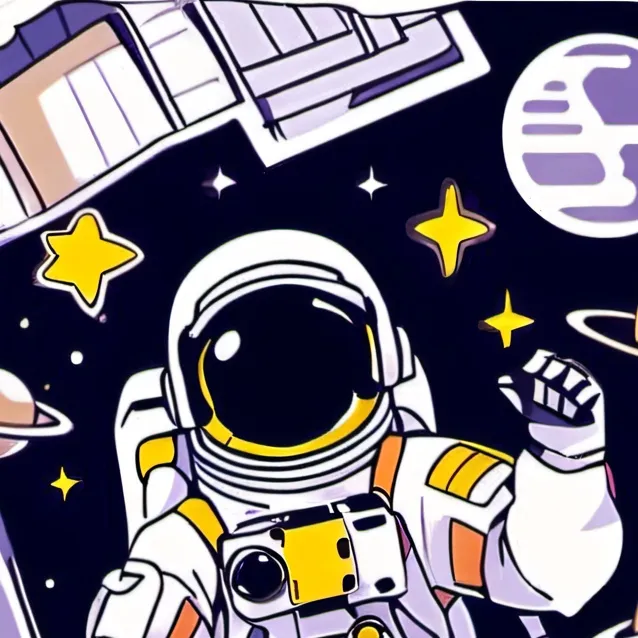 chat with ai character: yellow