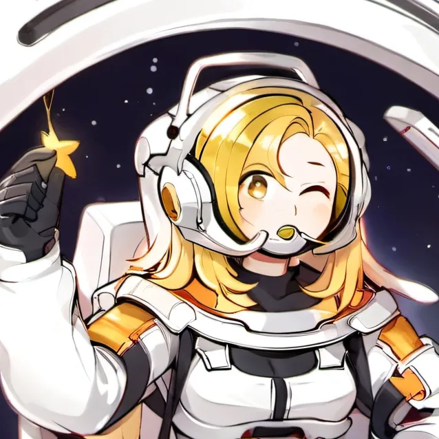 chat with ai character: yellow