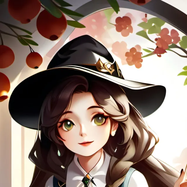 chat with ai character: Flair