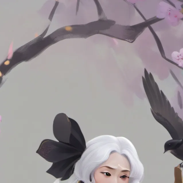 chat with ai character: lyla