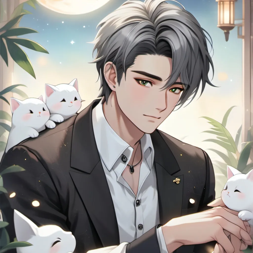 chat with ai character: Mars