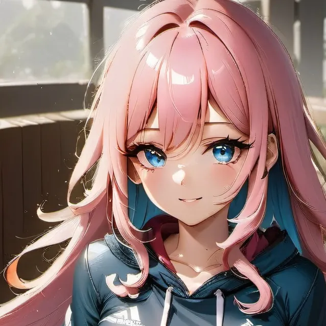 chat with ai character: Layla