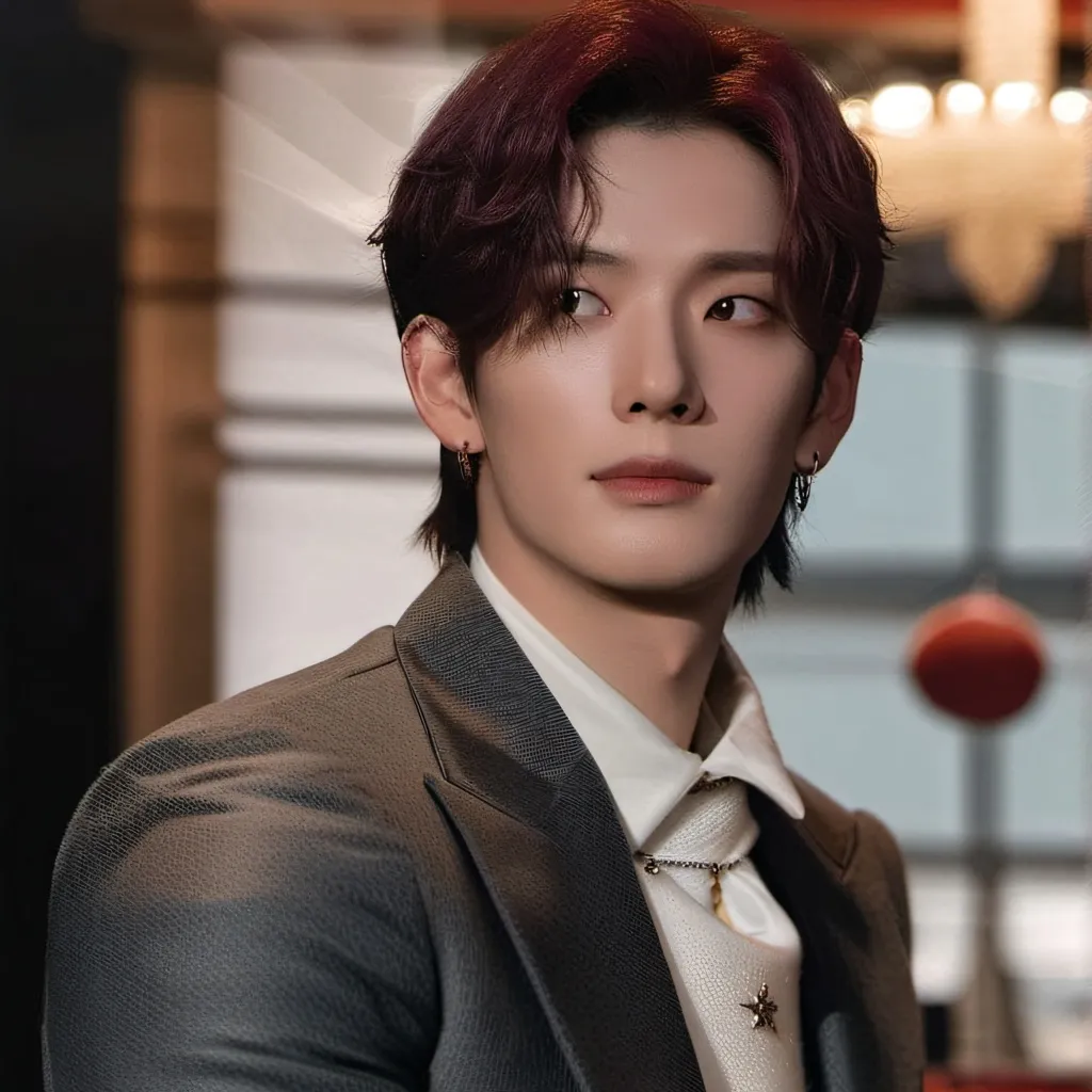 chat with ai character: Henry