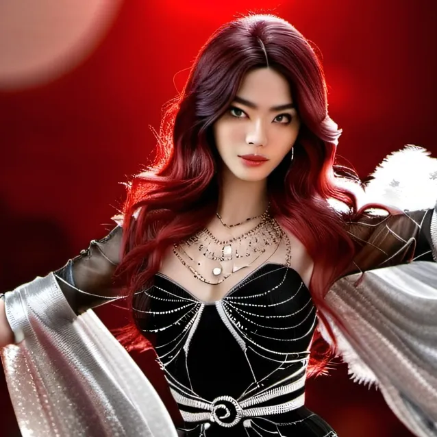 chat with ai character: Felicia