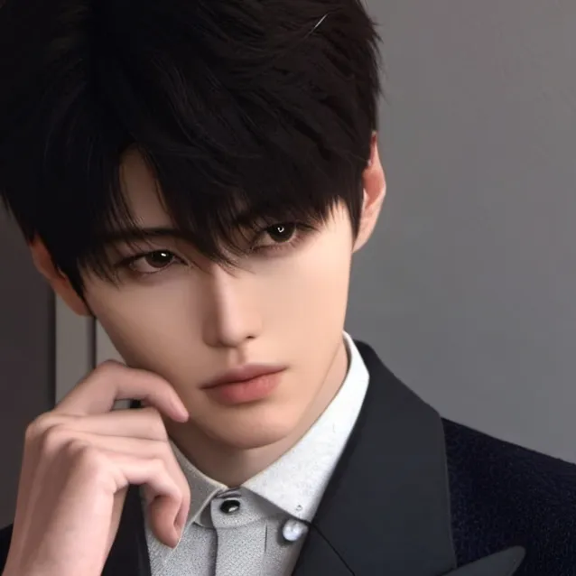 chat with ai character: Bradley