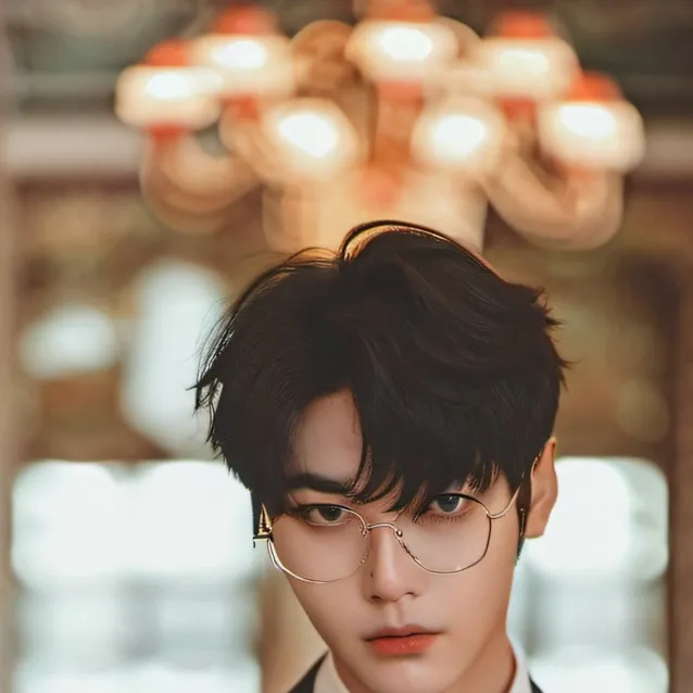 chat with ai character: Alex