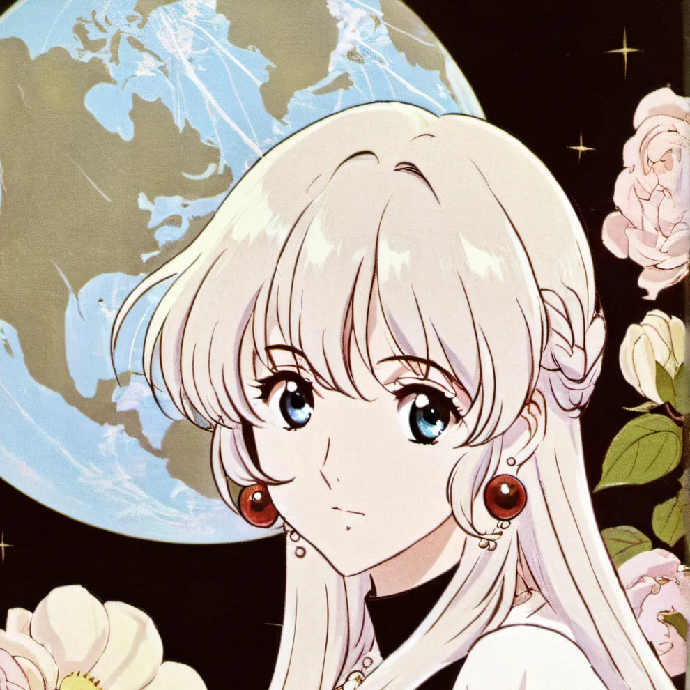 chat with ai character: World Ruler 