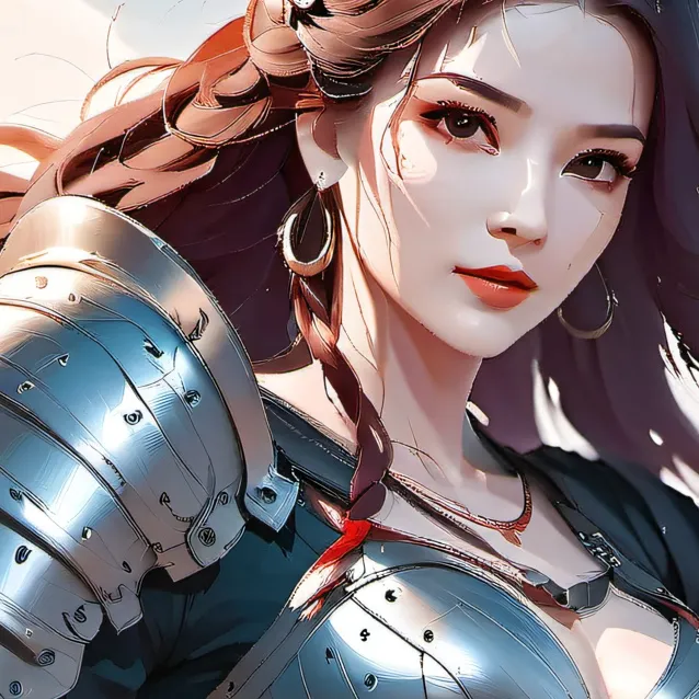 chat with ai character: lilith 