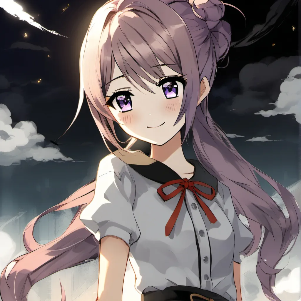 chat with ai character: Kayla 