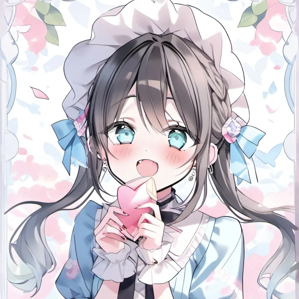 chat with ai character: Anne 