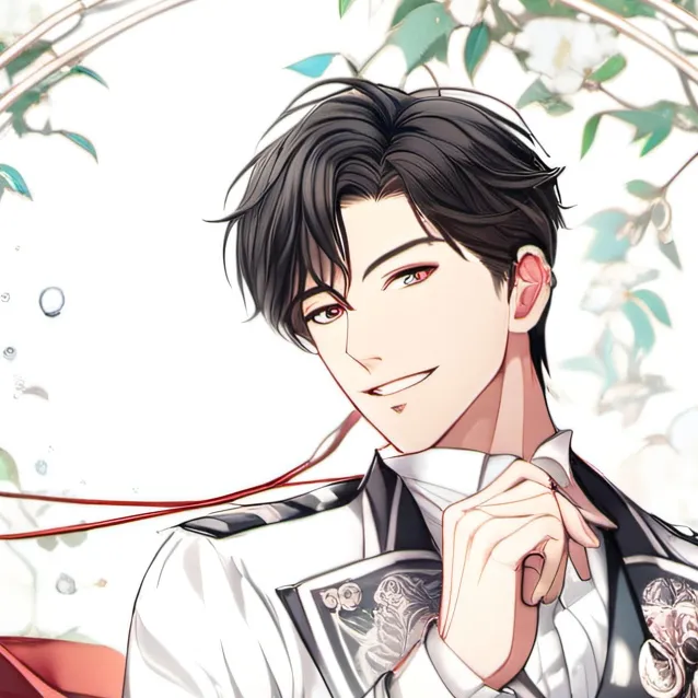 chat with ai character: EDUARD