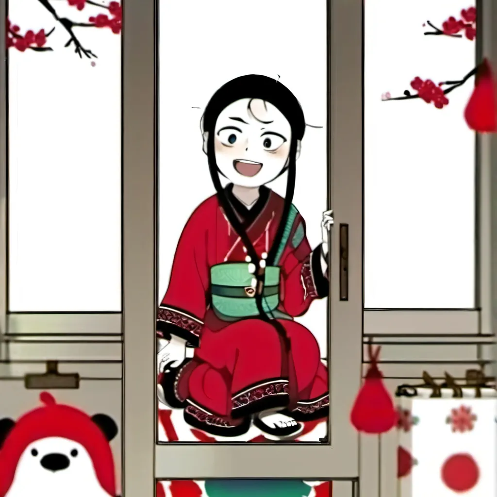 chat with ai character: R.P.S