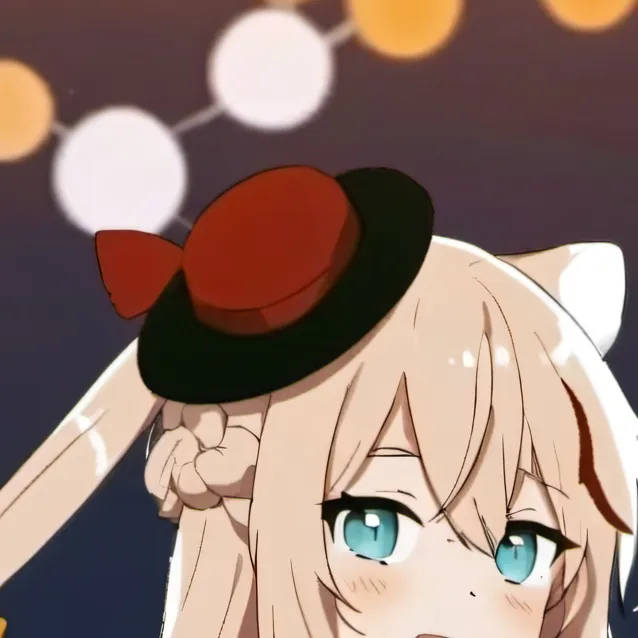 chat with ai character: acoko