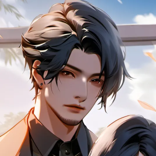 chat with ai character: 💋Jack❤️